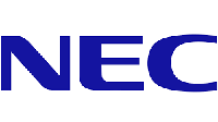 NEC Logo | Corporate Video Agencies