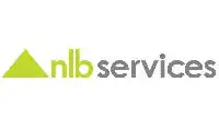 nlb Services Logo | Corporate Video Production Studio in India