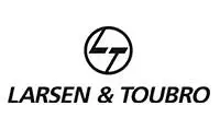 Larsen & toubro Logo | Advertising Video Making Companies