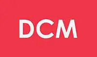 DCM logo | Corporate Video Production Studio