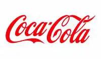 CocaCola Logo | video production company in noida