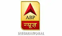 ABP News Logo | Video Production Company In delhi